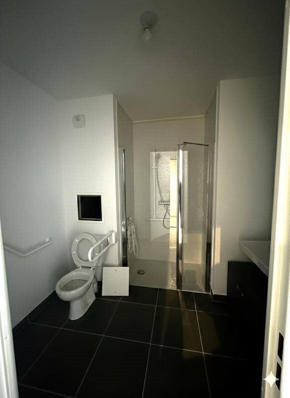 Appartement à louer, 43m², Magnanville