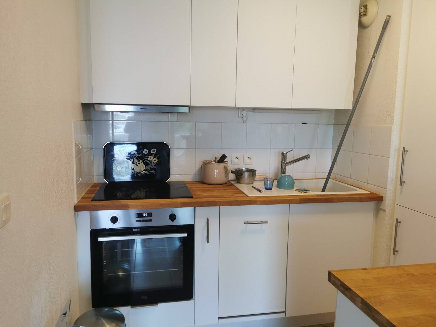 Appartement à vendre, 65m², Le Bouscat