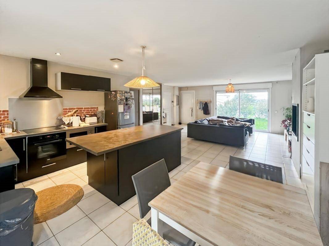 Maison à vendre, 100m², Montech