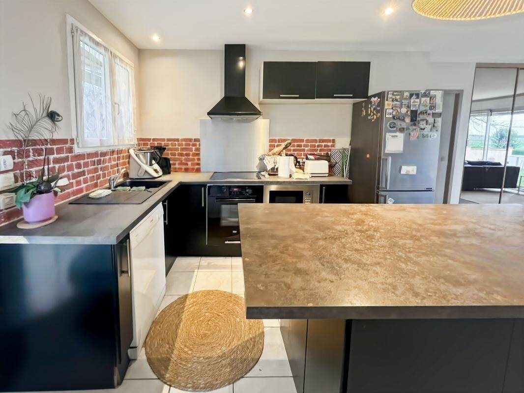 Maison à vendre, 100m², Montech