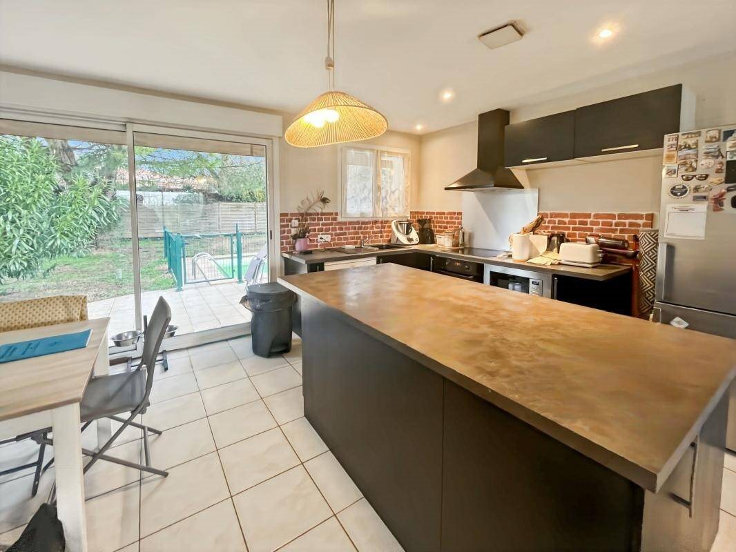 Maison à vendre, 100m², Montech