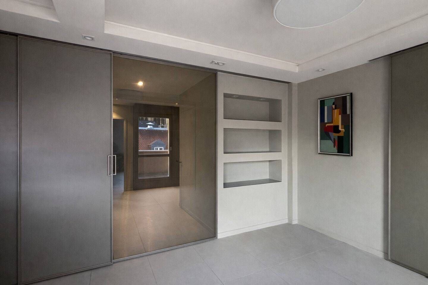 Appartement à vendre, 140m², Metz