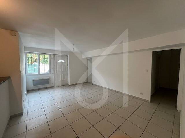 Appartement à louer, 56m², Septèmes-les-Vallons