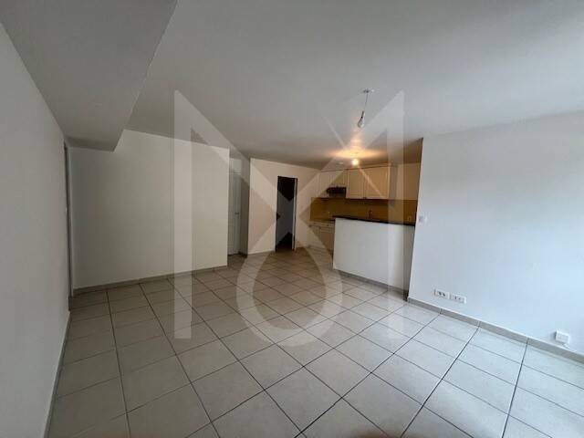 Appartement à louer, 56m², Septèmes-les-Vallons
