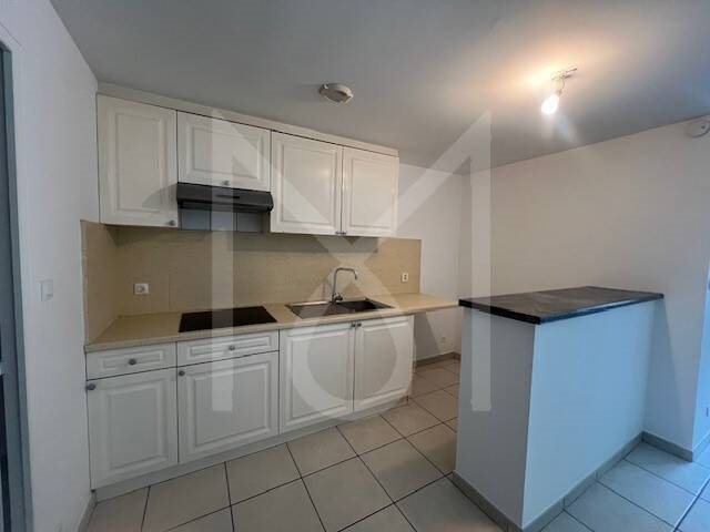 Appartement à louer, 56m², Septèmes-les-Vallons