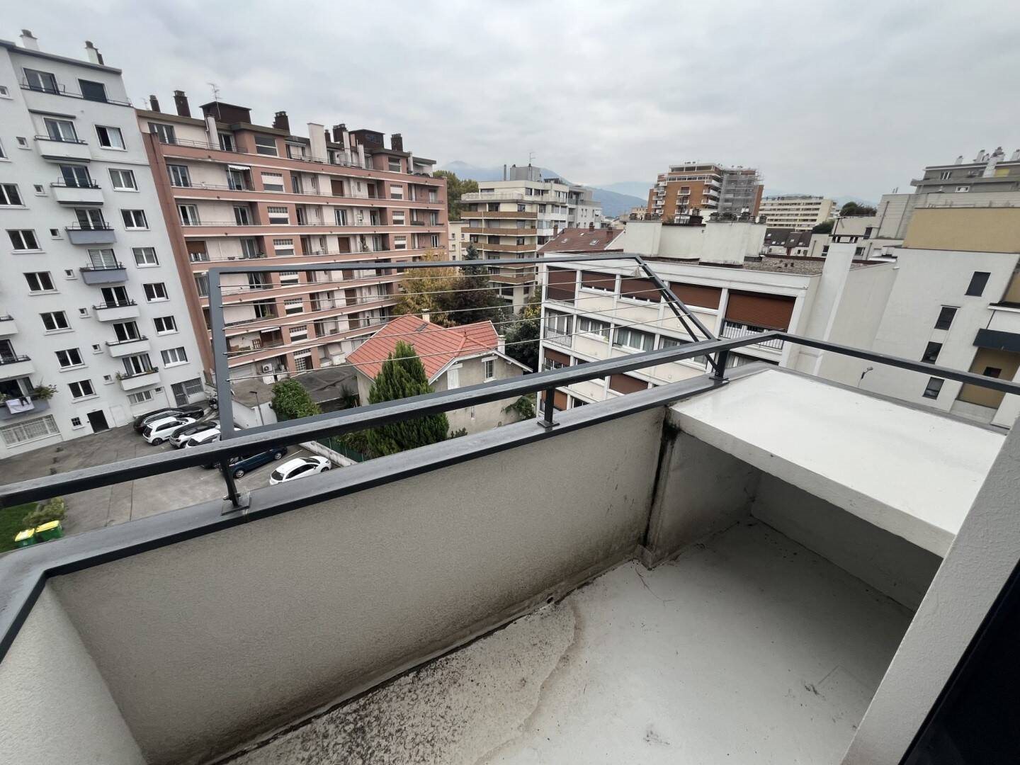 Appartement à louer, 58m², Grenoble