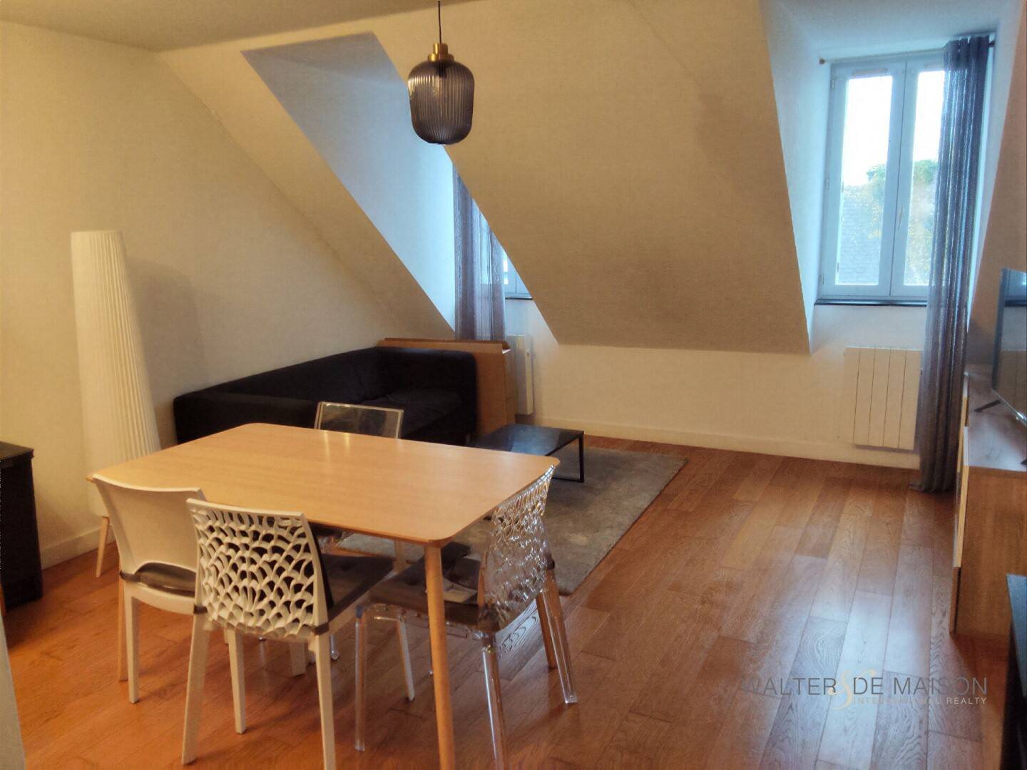 Appartement à vendre, 38m², Landerneau