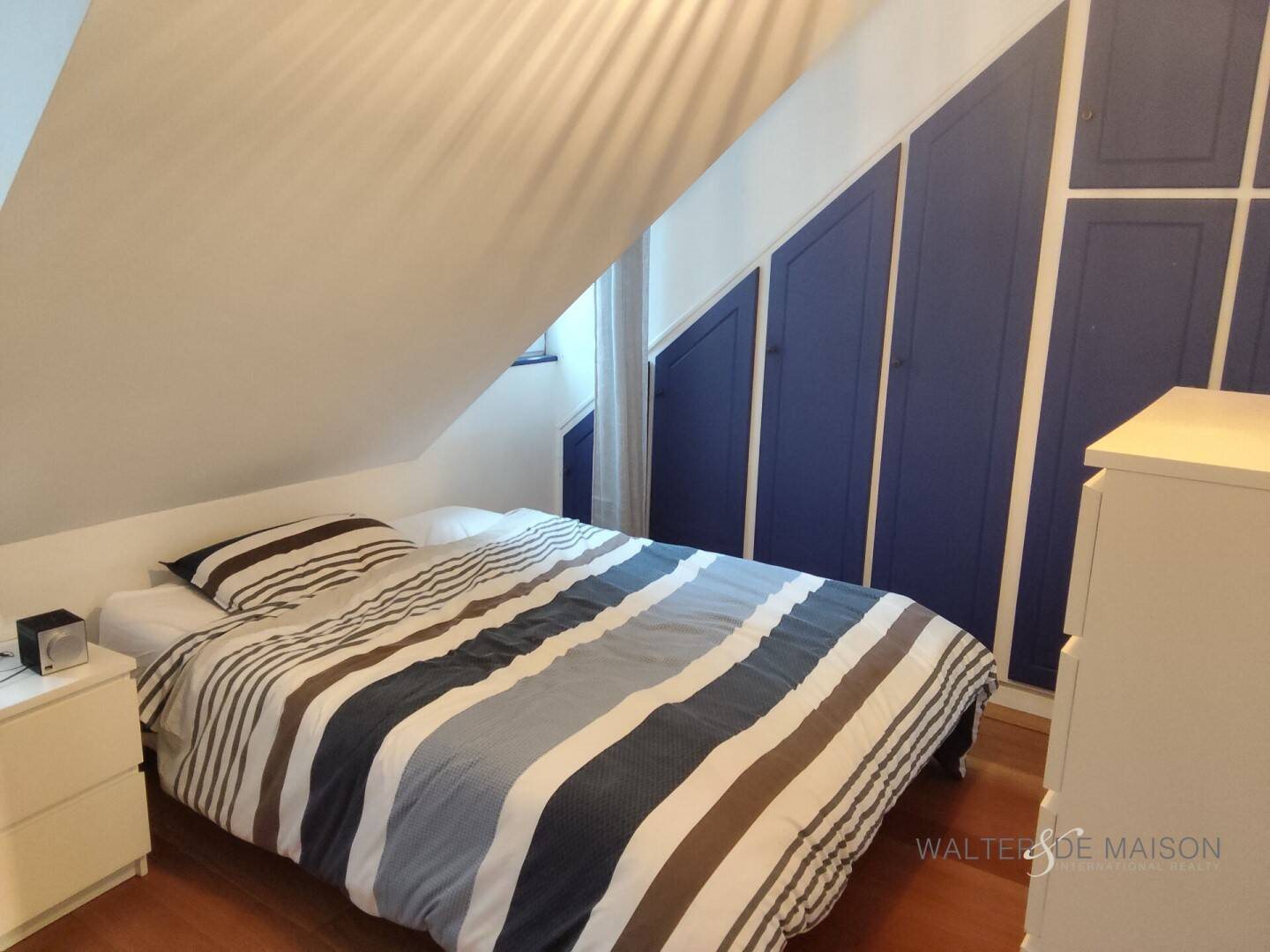 Appartement à vendre, 38m², Landerneau