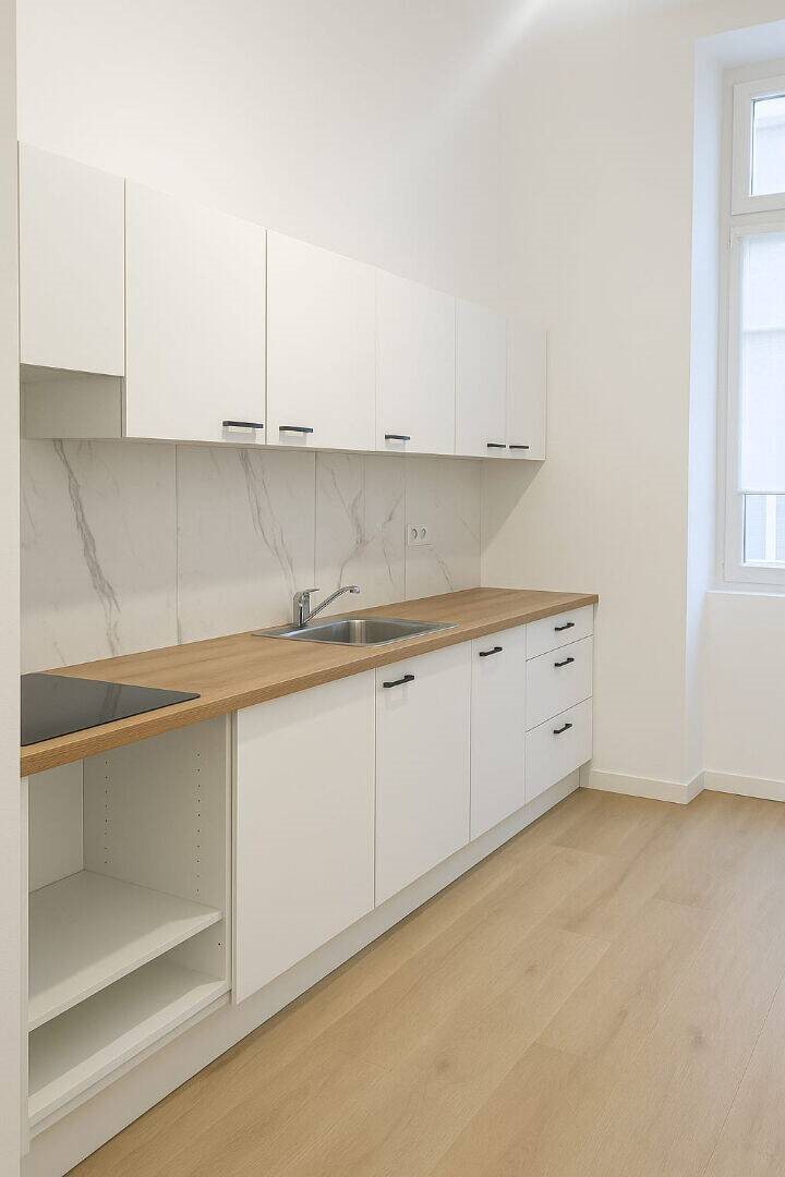Appartement à louer, 93m², Marseille 1er