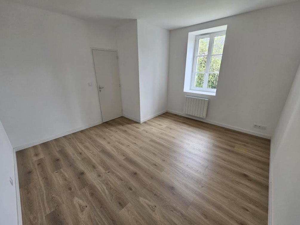 Maison à louer, 90m², Carhaix-Plouguer