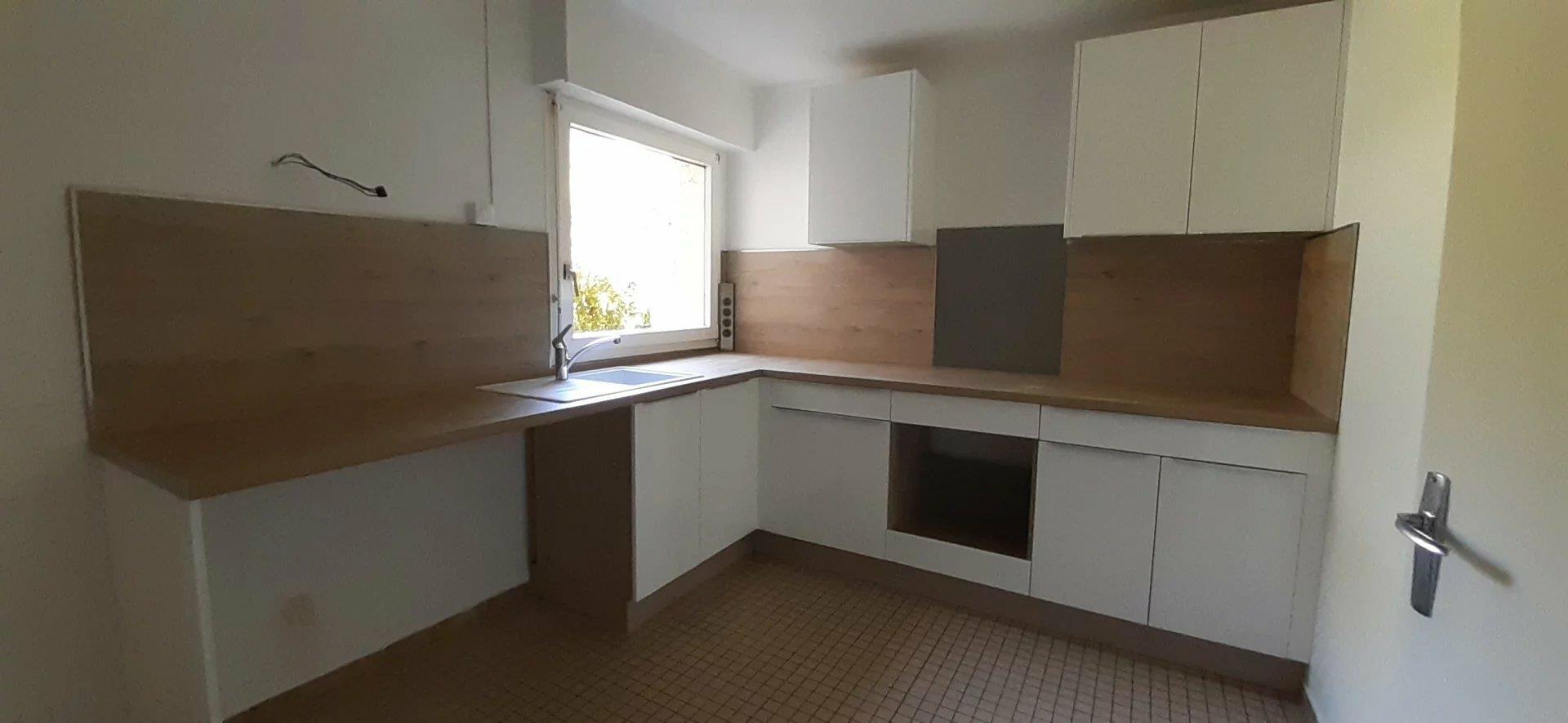 Maison à louer, 141m², Eu