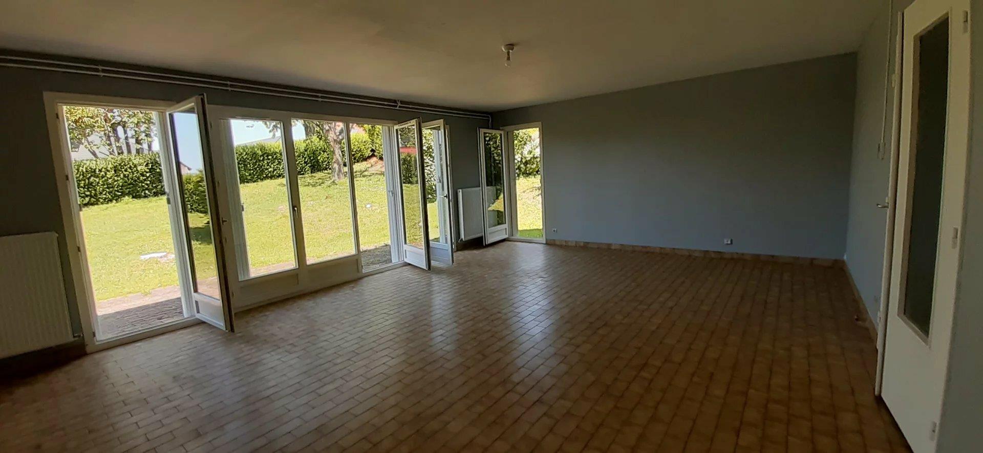 Maison à louer, 141m², Eu