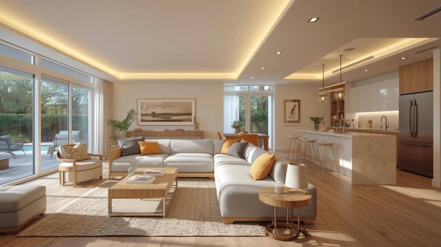 Appartement à vendre, 85m², Lyon 3ème