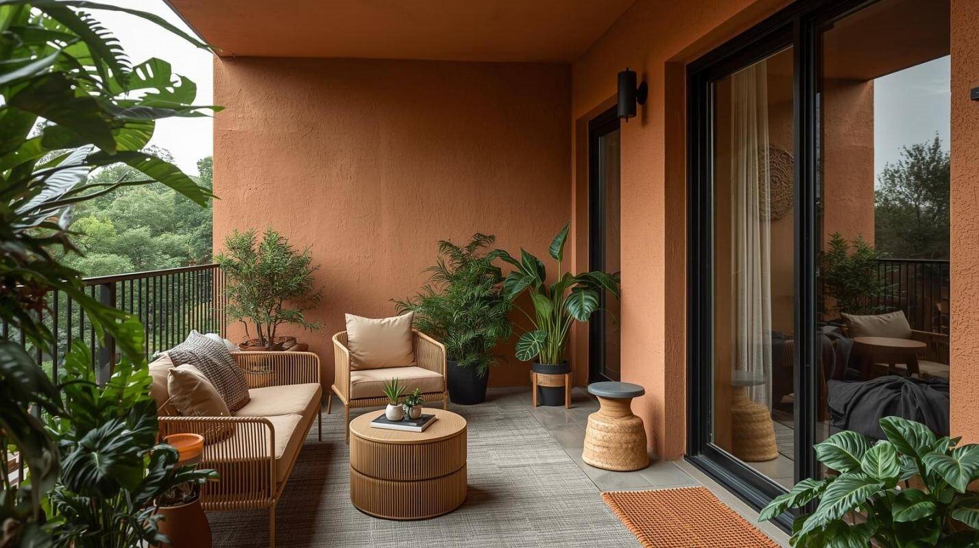 Appartement à vendre, 85m², Lyon 3ème