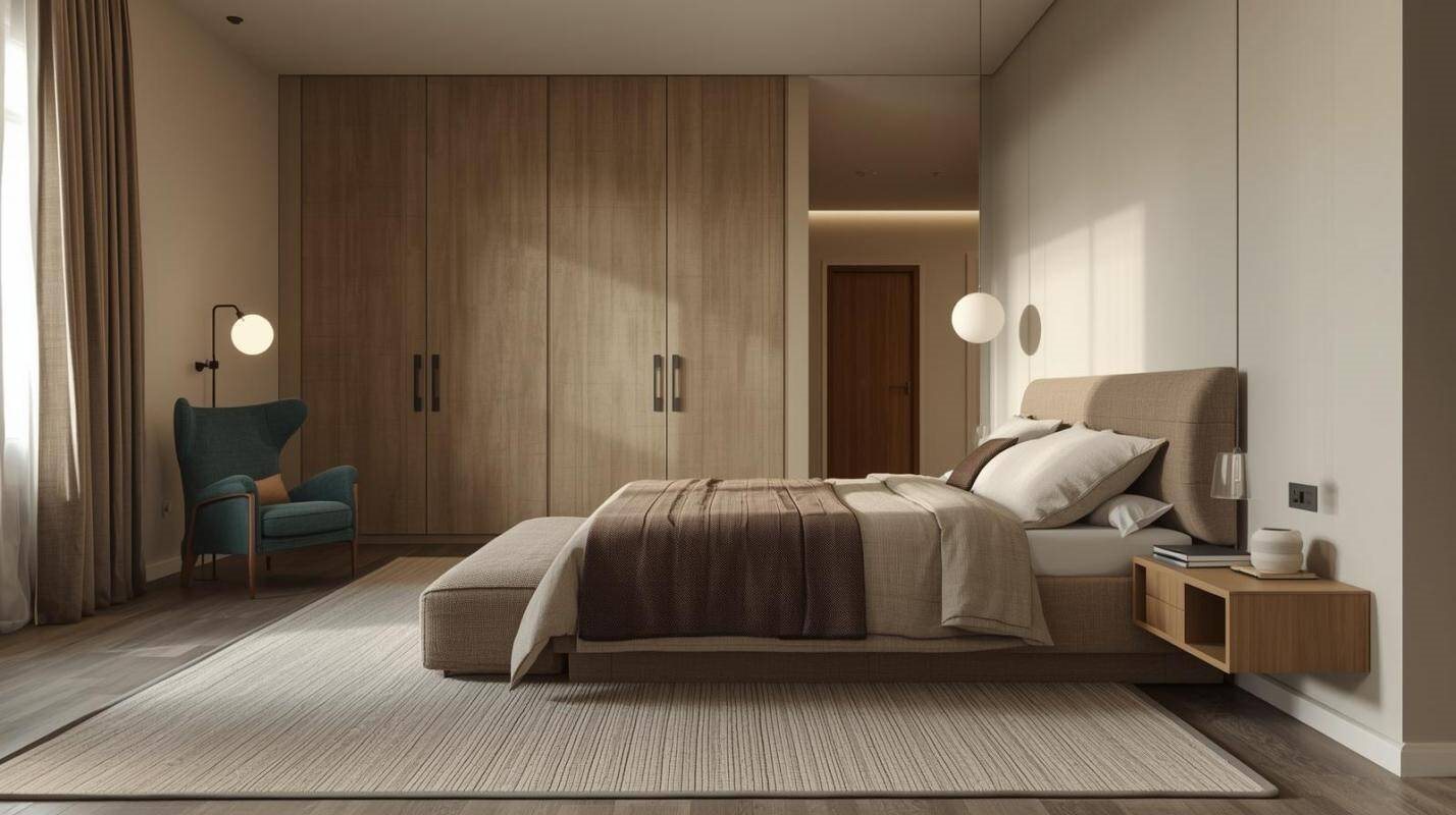 Appartement à vendre, 85m², Lyon 3ème