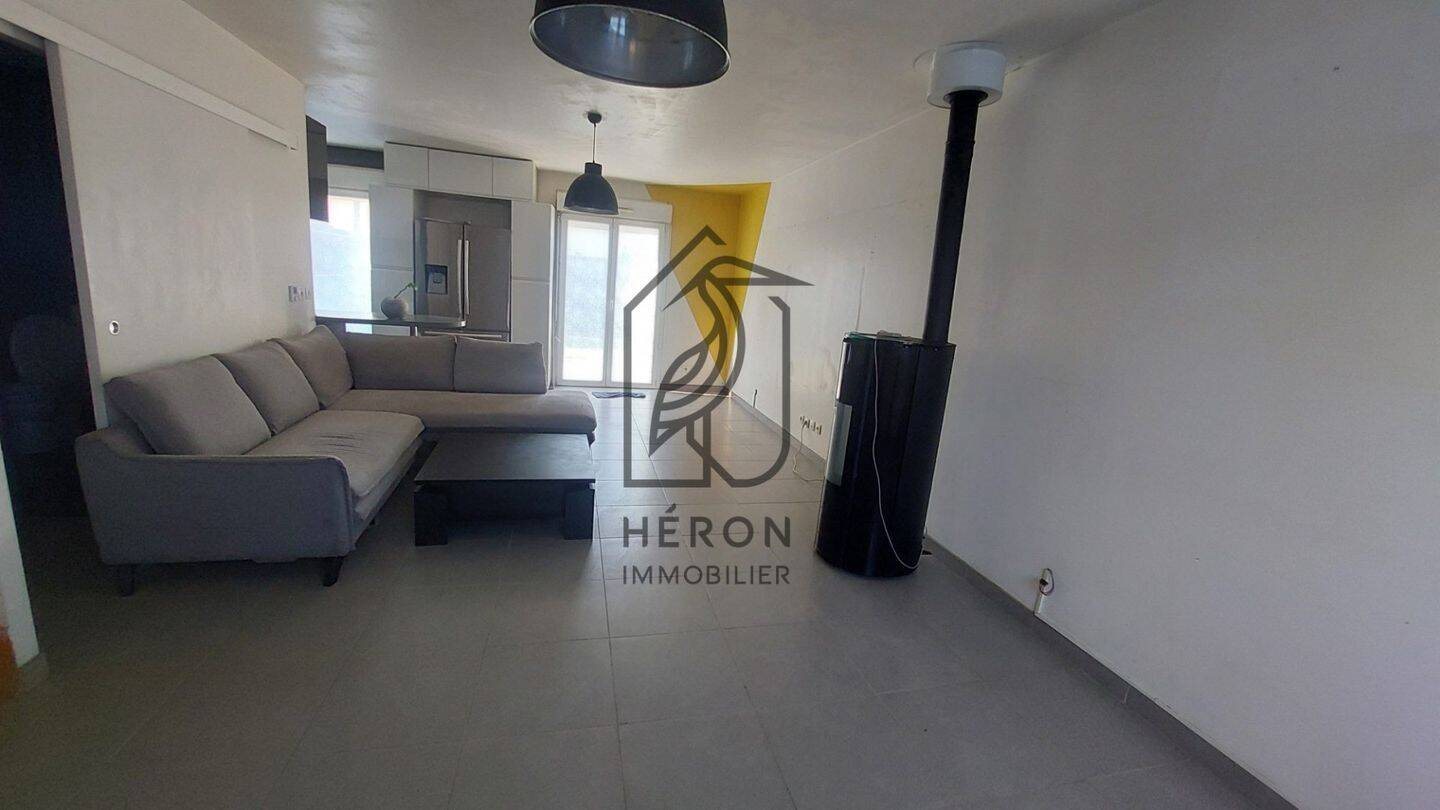 Maison à vendre, 83m², Hem