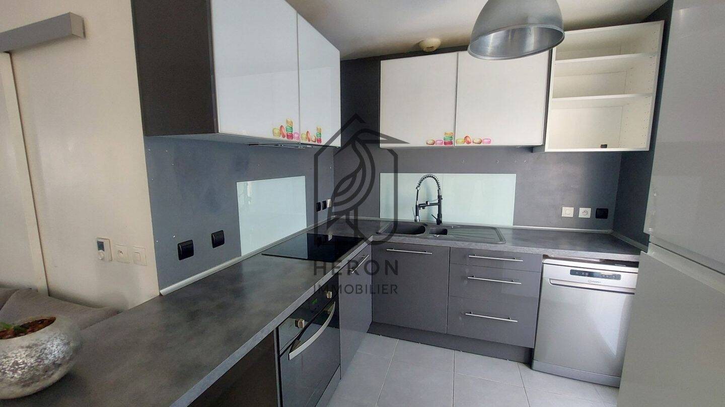 Maison à vendre, 83m², Hem