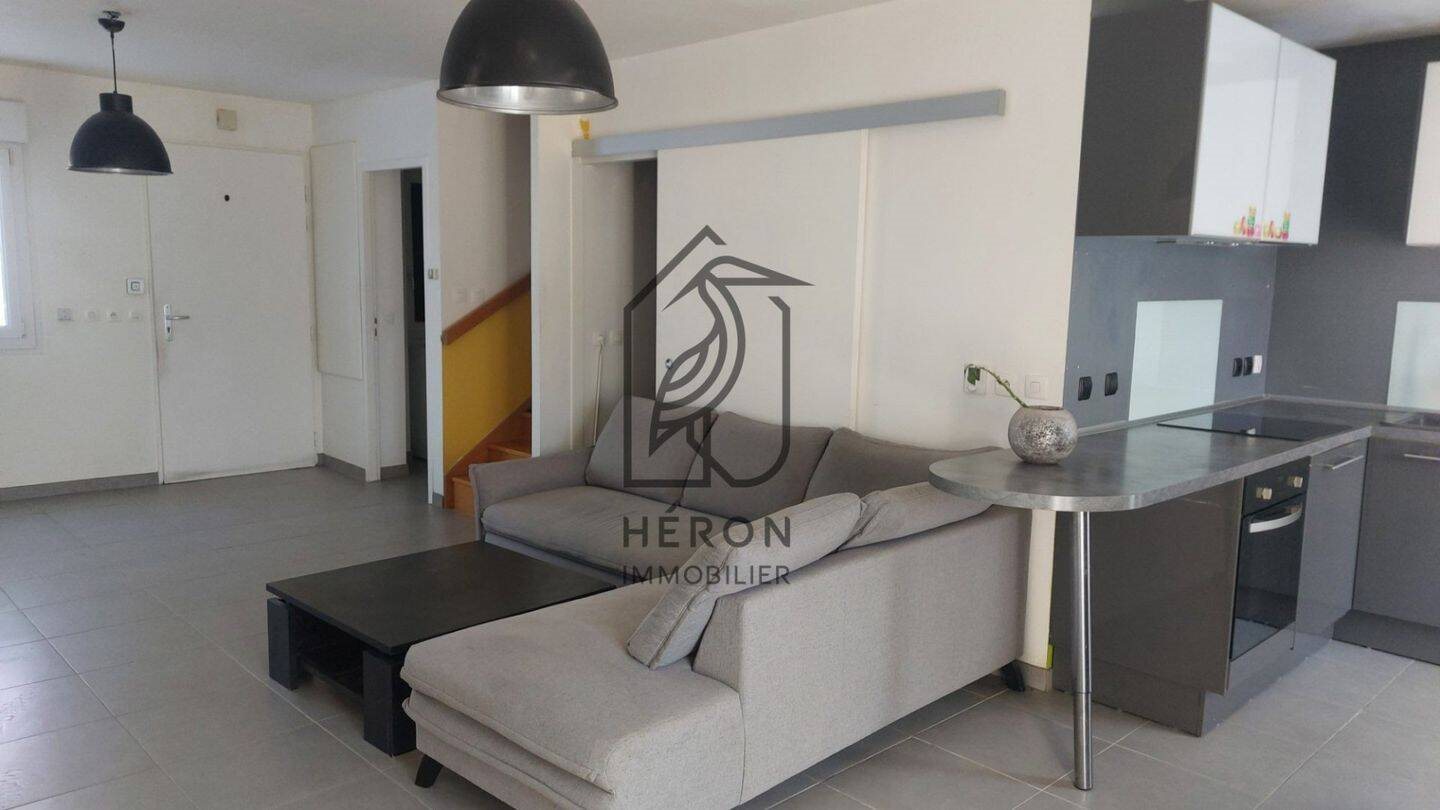 Maison à vendre, 83m², Hem