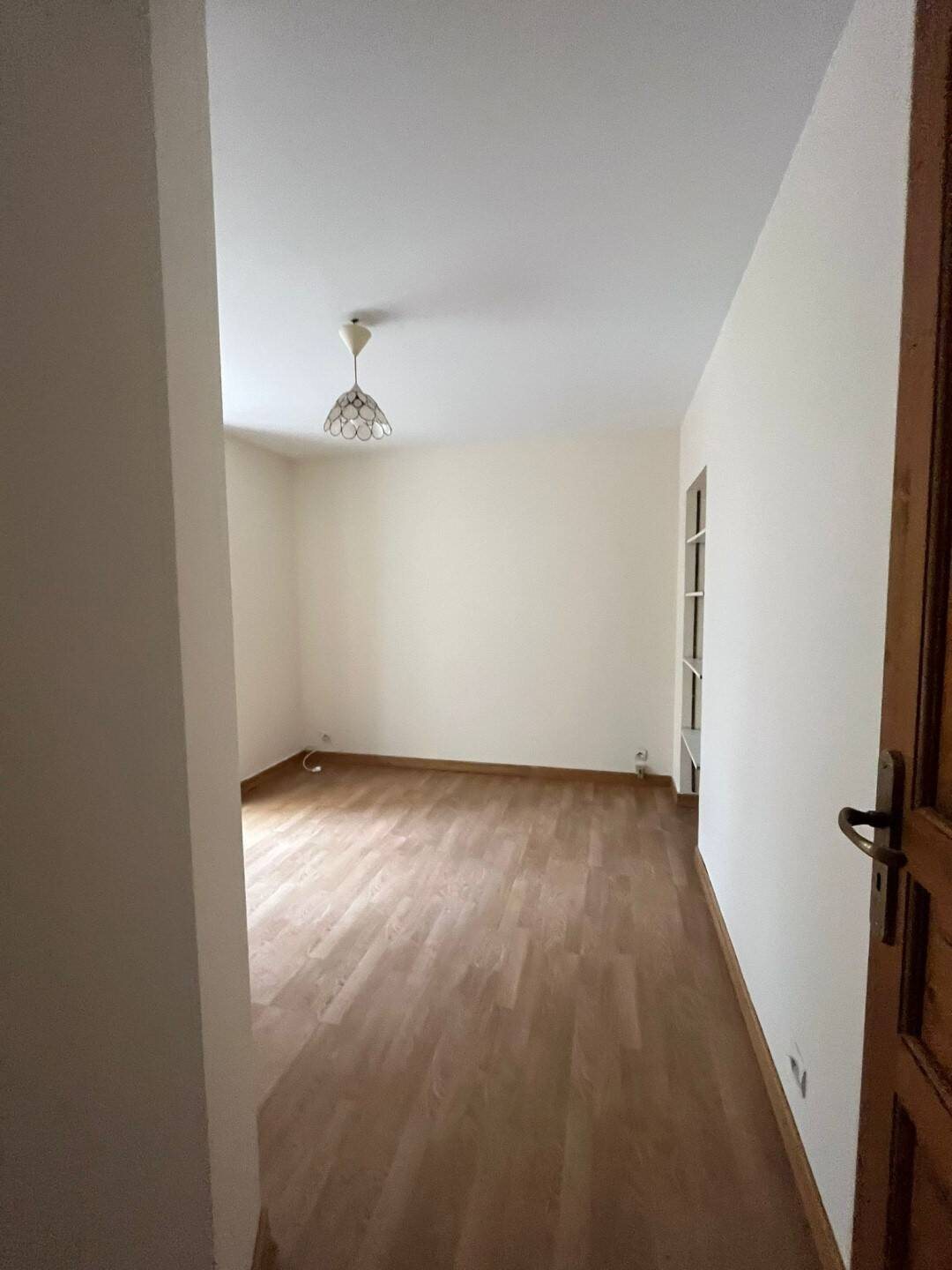 Appartement à louer, 35m², Paris 18ème