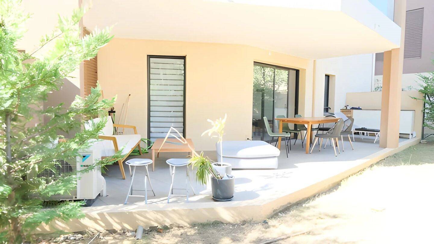 Appartement à louer, 41m², Aix-en-Provence