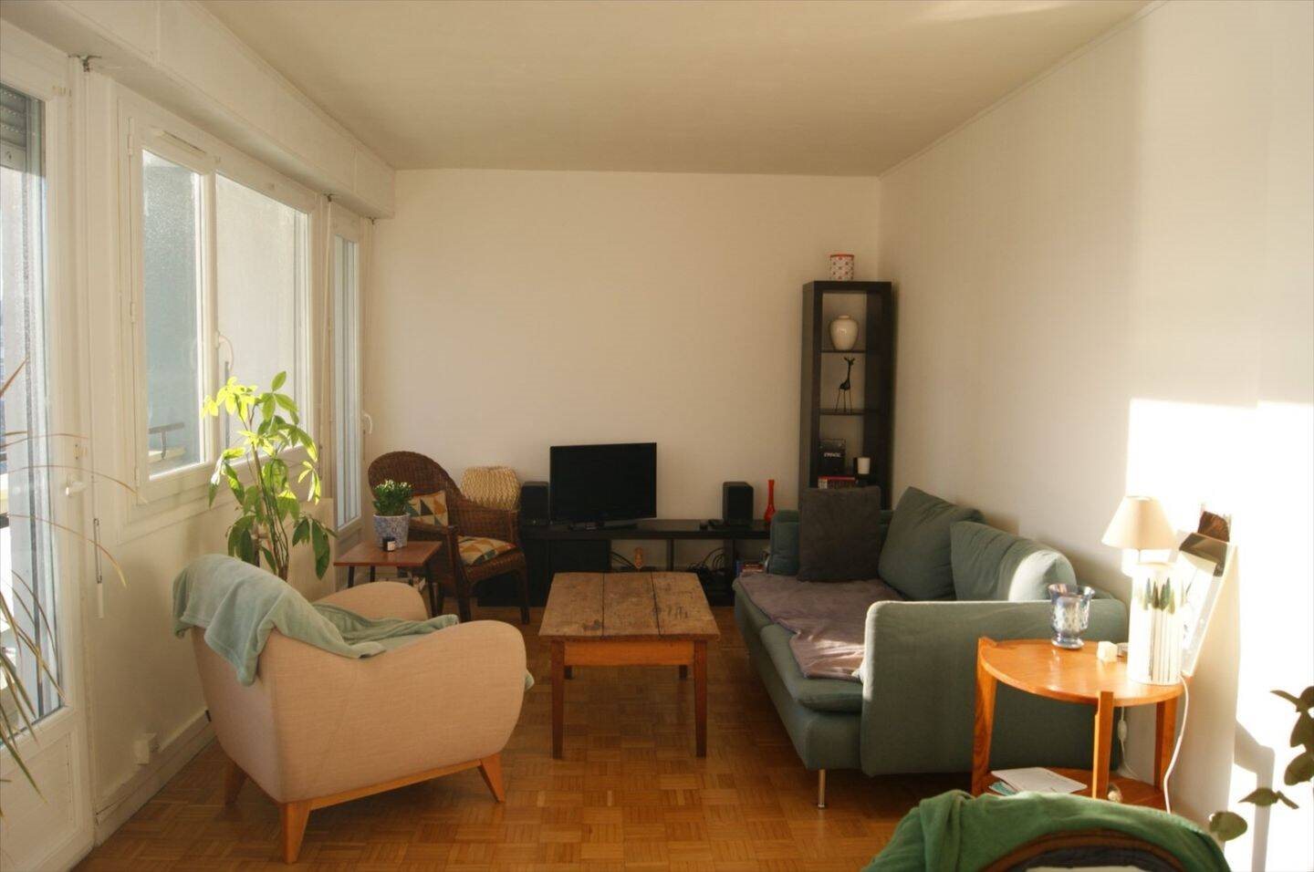 Appartement à louer, 72m², Le Havre