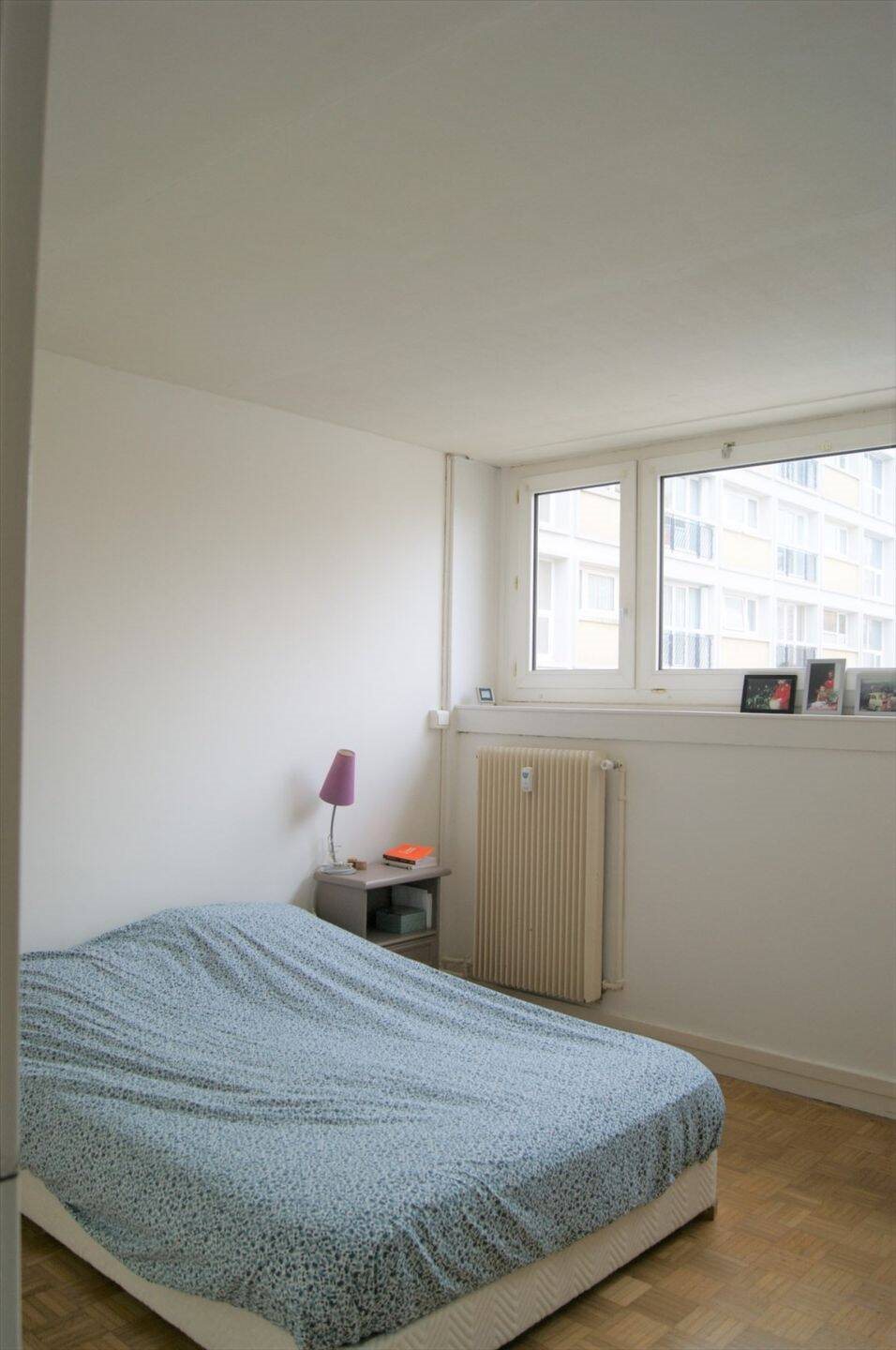 Appartement à louer, 72m², Le Havre