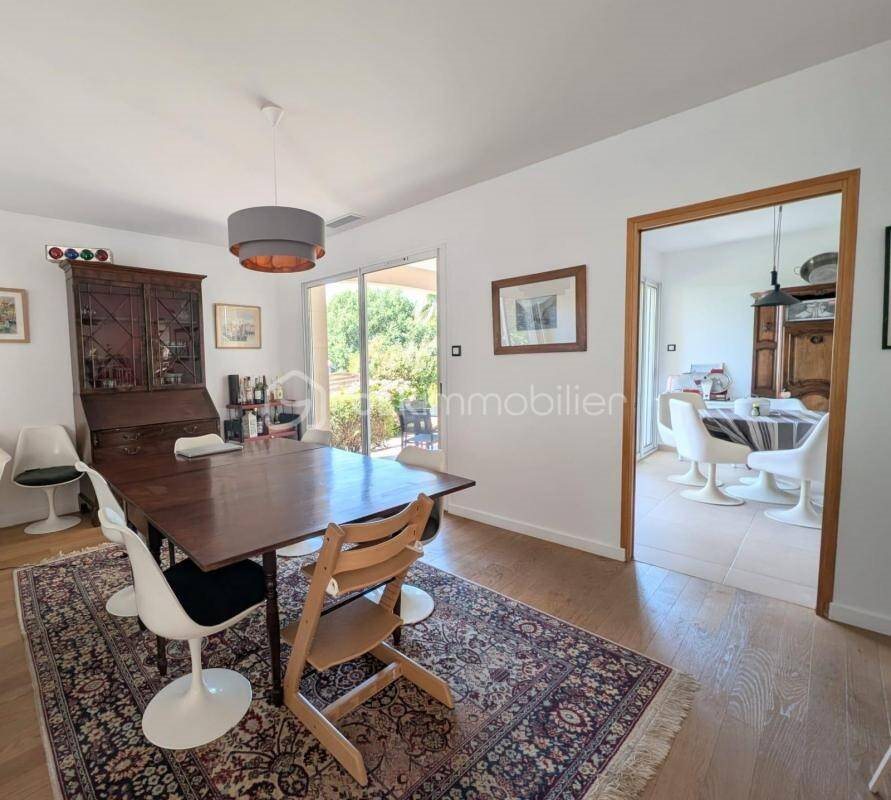 Maison à vendre, 189m², Rouffiac-Tolosan