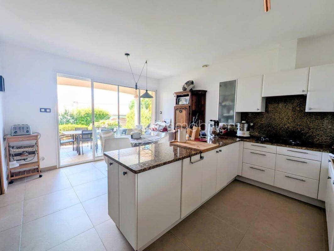 Maison à vendre, 189m², Rouffiac-Tolosan