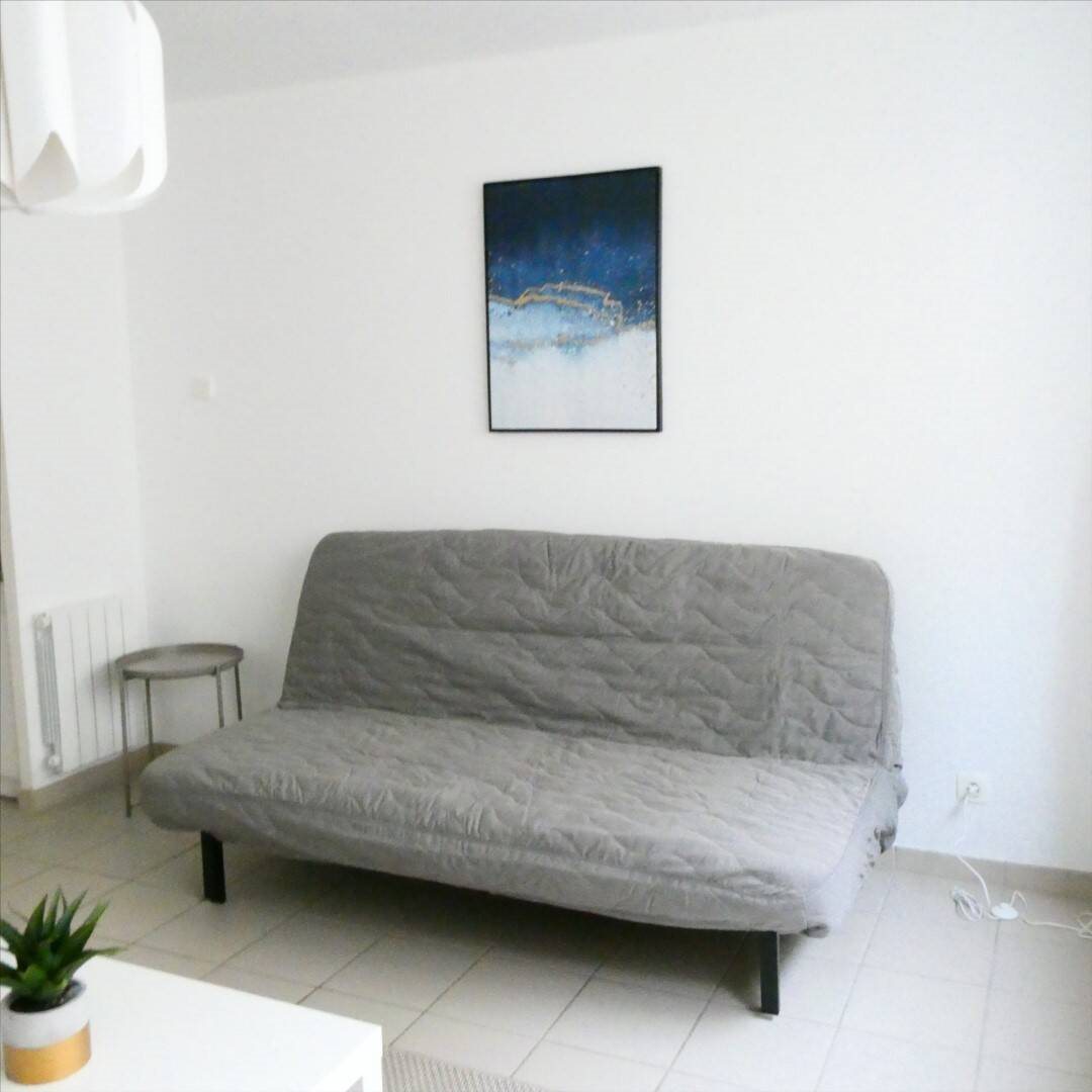 Appartement à louer, 27m², Le Havre