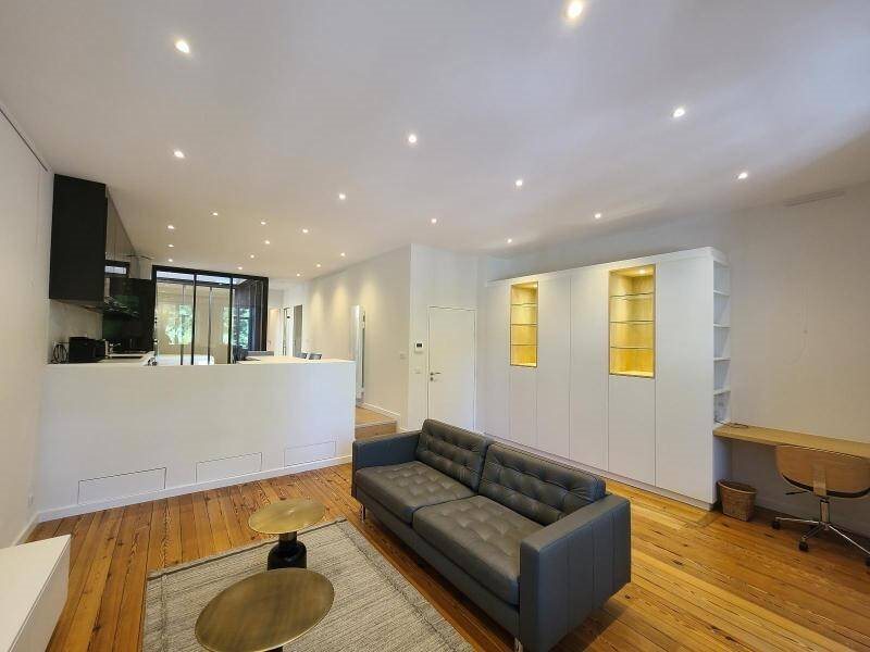 Appartement à louer, 63m², Bordeaux