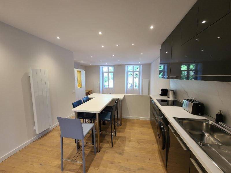 Appartement à louer, 63m², Bordeaux