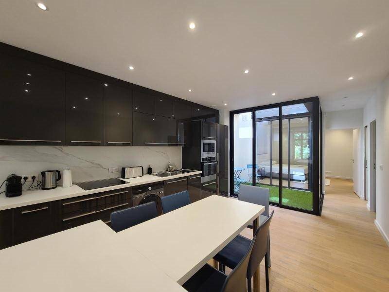 Appartement à louer, 63m², Bordeaux