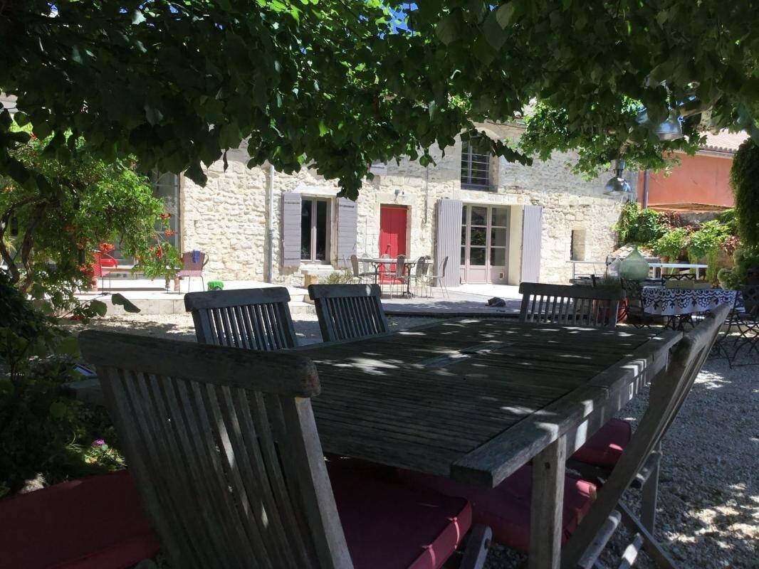 Maison à vendre, 410m², Saint-Rémy-de-Provence