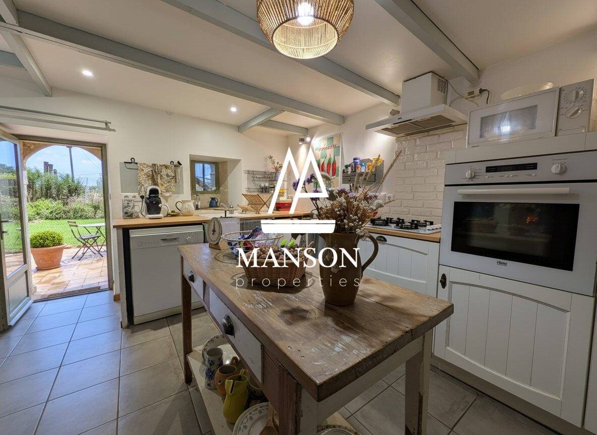 Maison à vendre, 101m², Goudelin