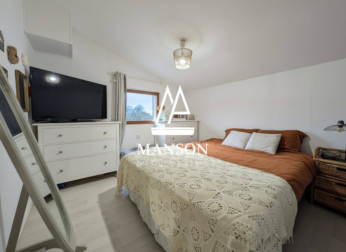 Maison à vendre, 101m², Goudelin