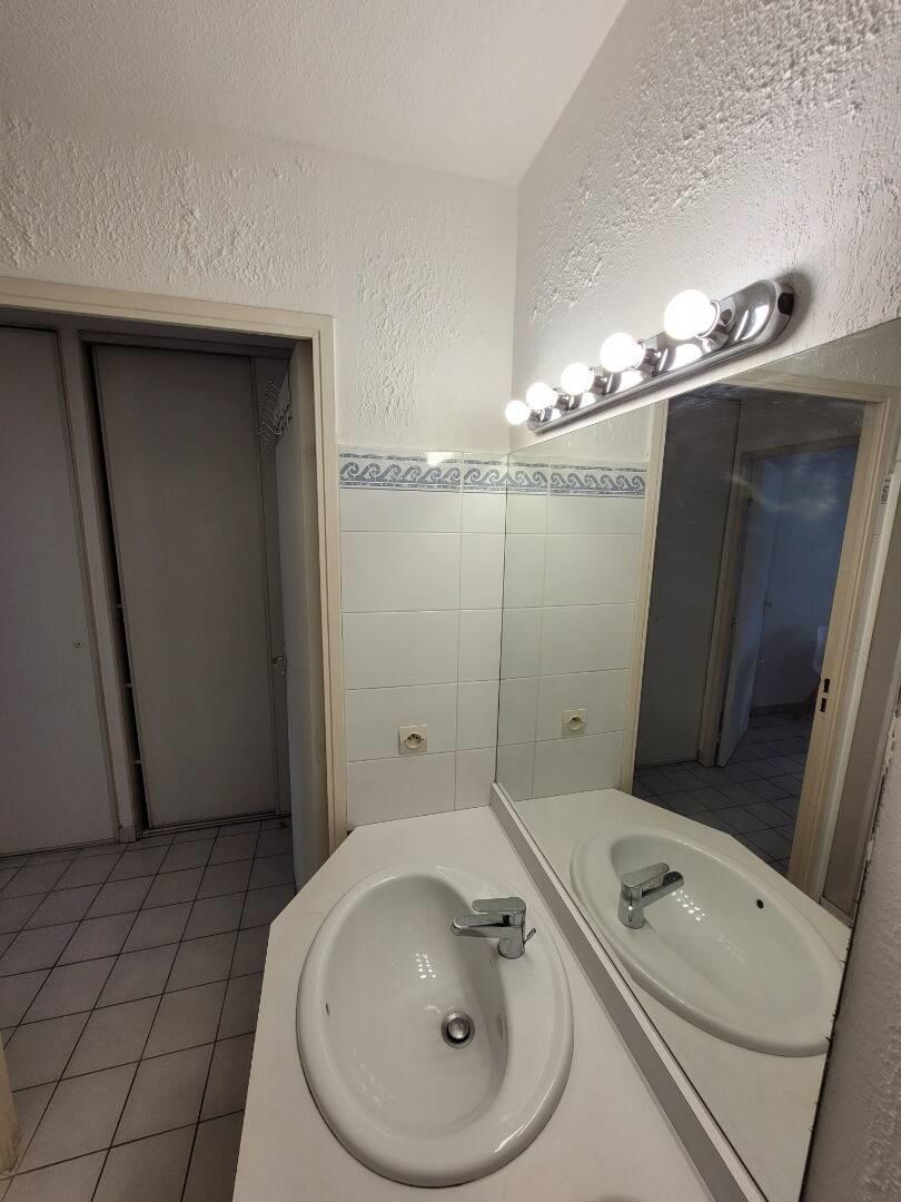 Appartement à louer, 25m², Nice