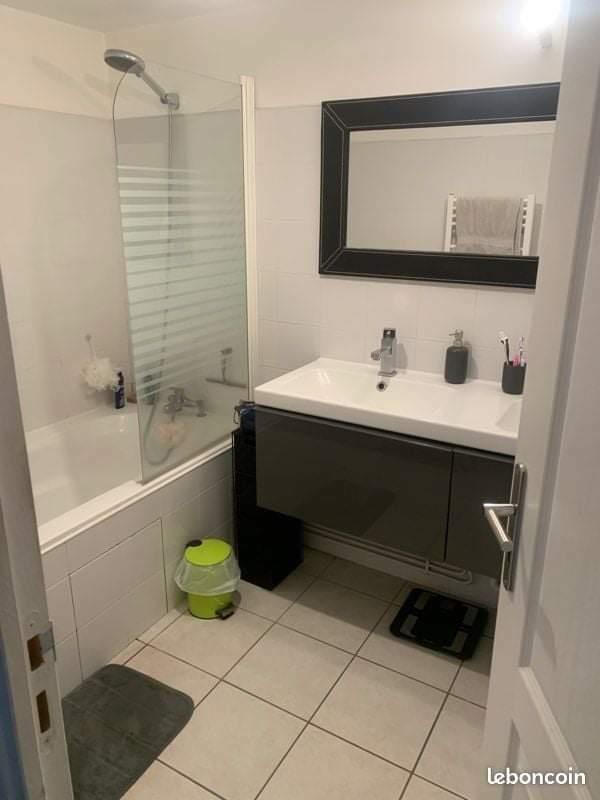 Appartement à vendre, 91m², Saint-Etienne