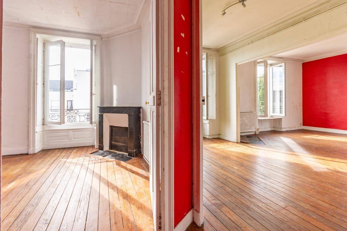 Appartement à vendre, 75m², Nantes