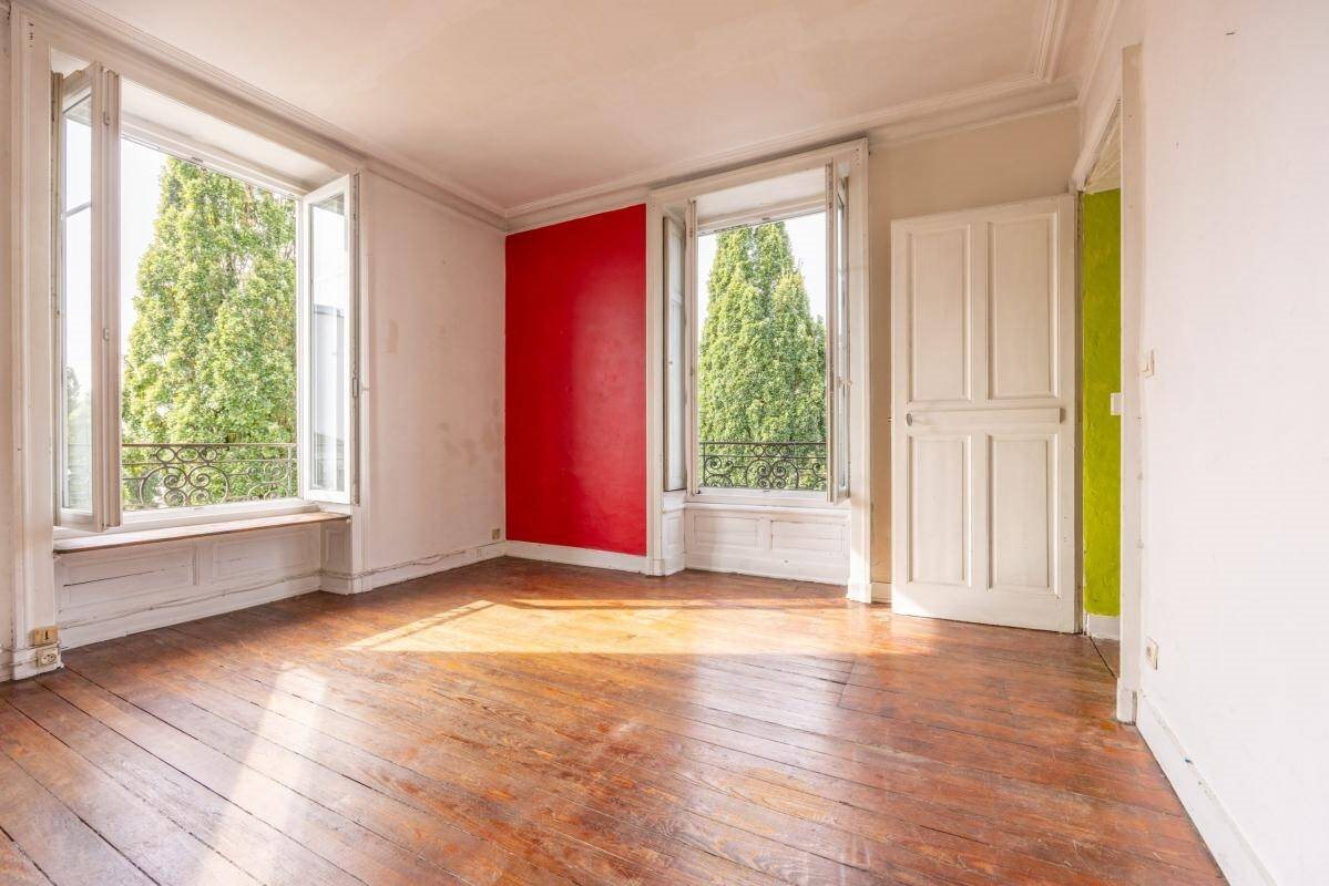 Appartement à vendre, 75m², Nantes