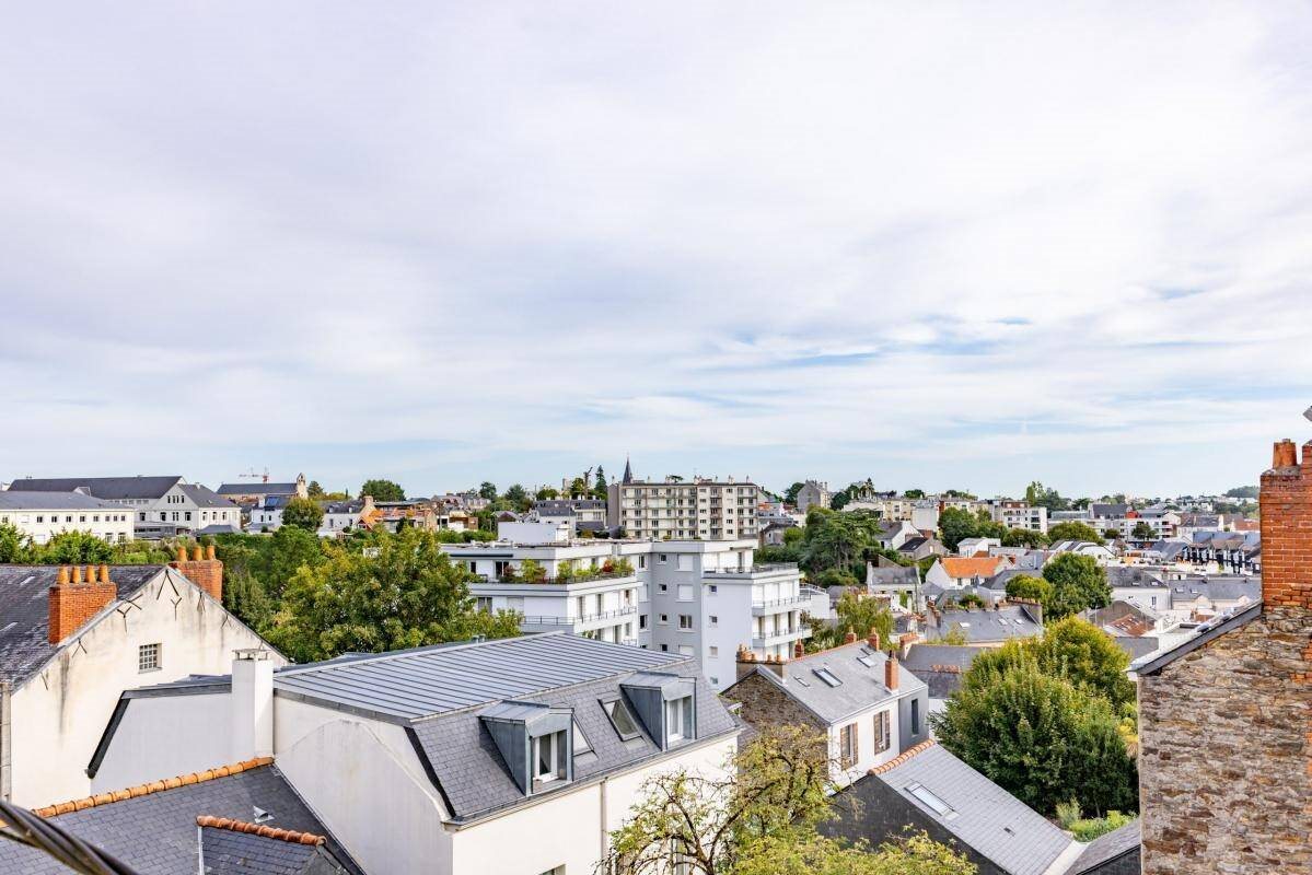 Appartement à vendre, 75m², Nantes