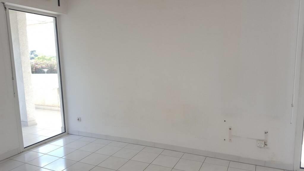 Appartement à vendre, 23m², Montpellier