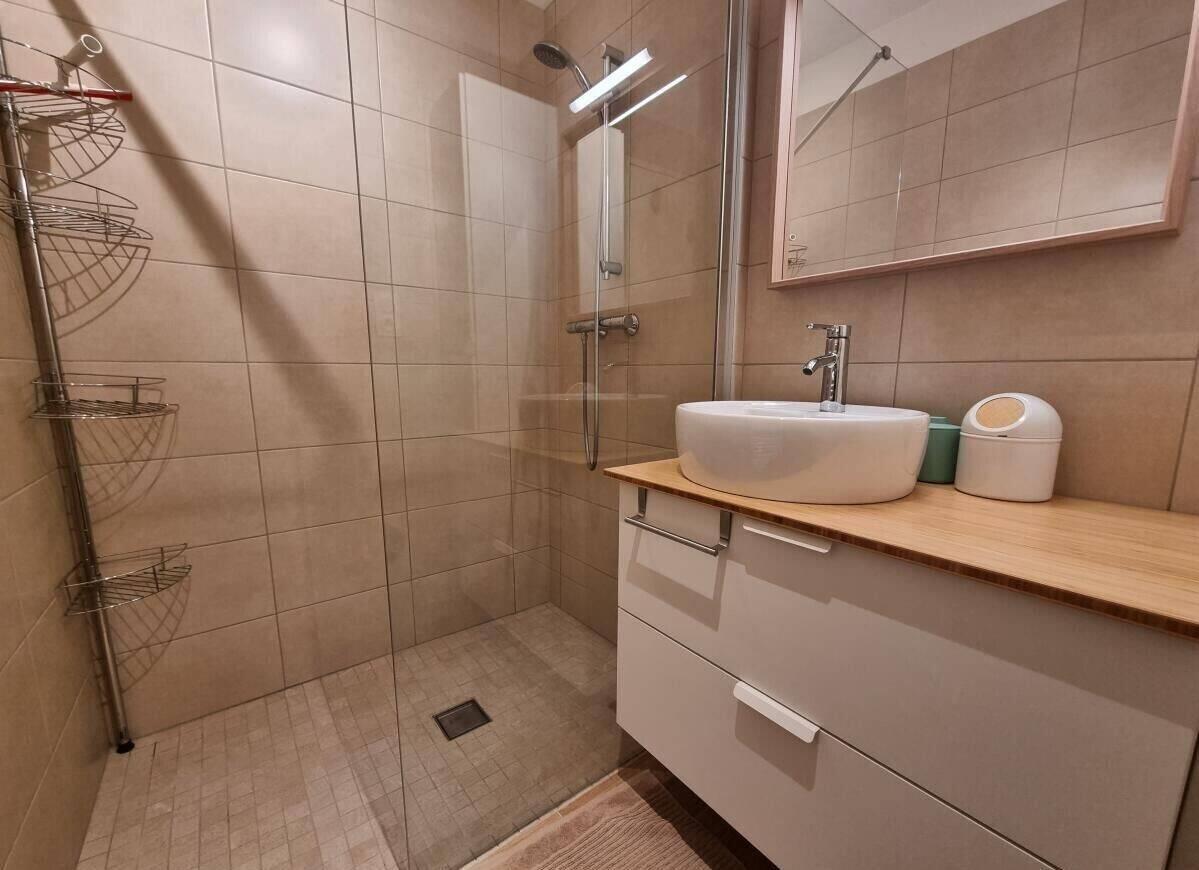 Appartement à louer, 39m², Grenoble