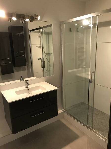 Appartement à vendre, 45m², Bordeaux