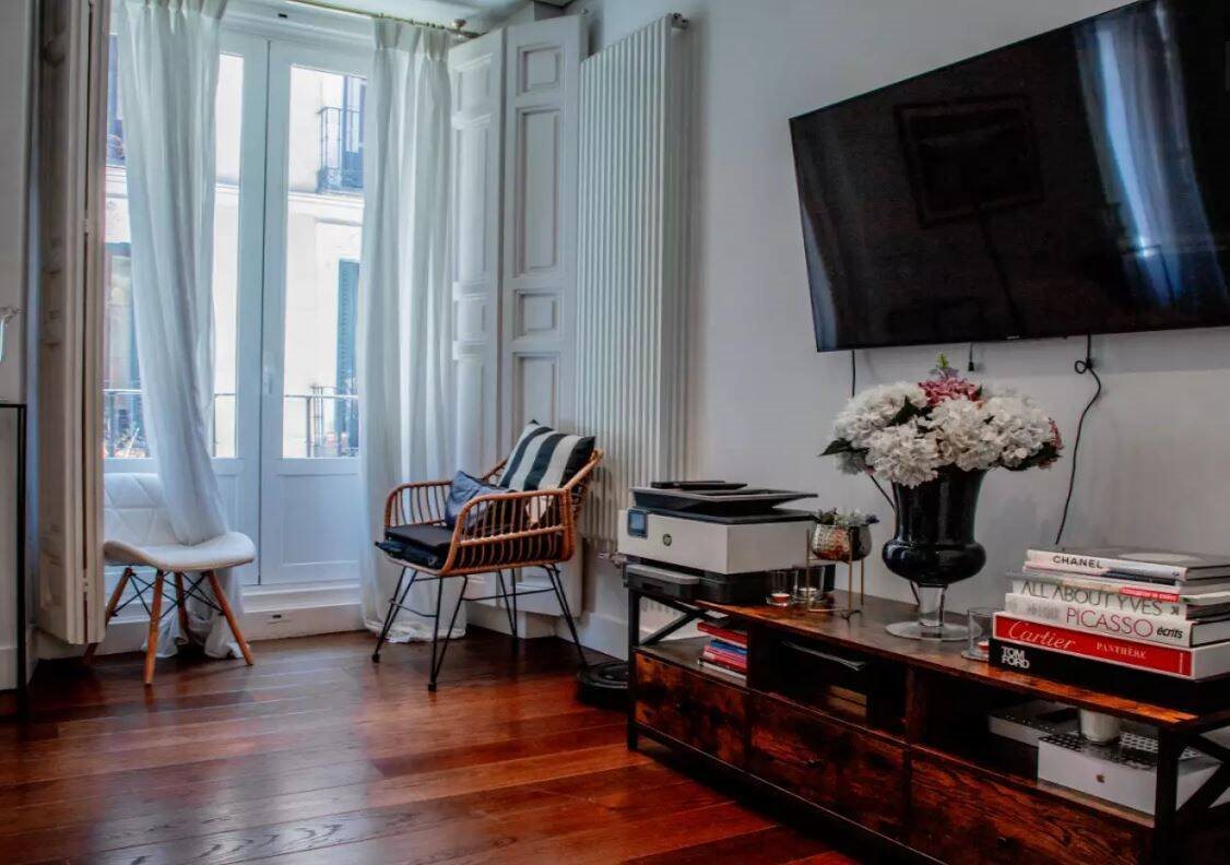 Appartement à louer, 38m², Bry-sur-Marne