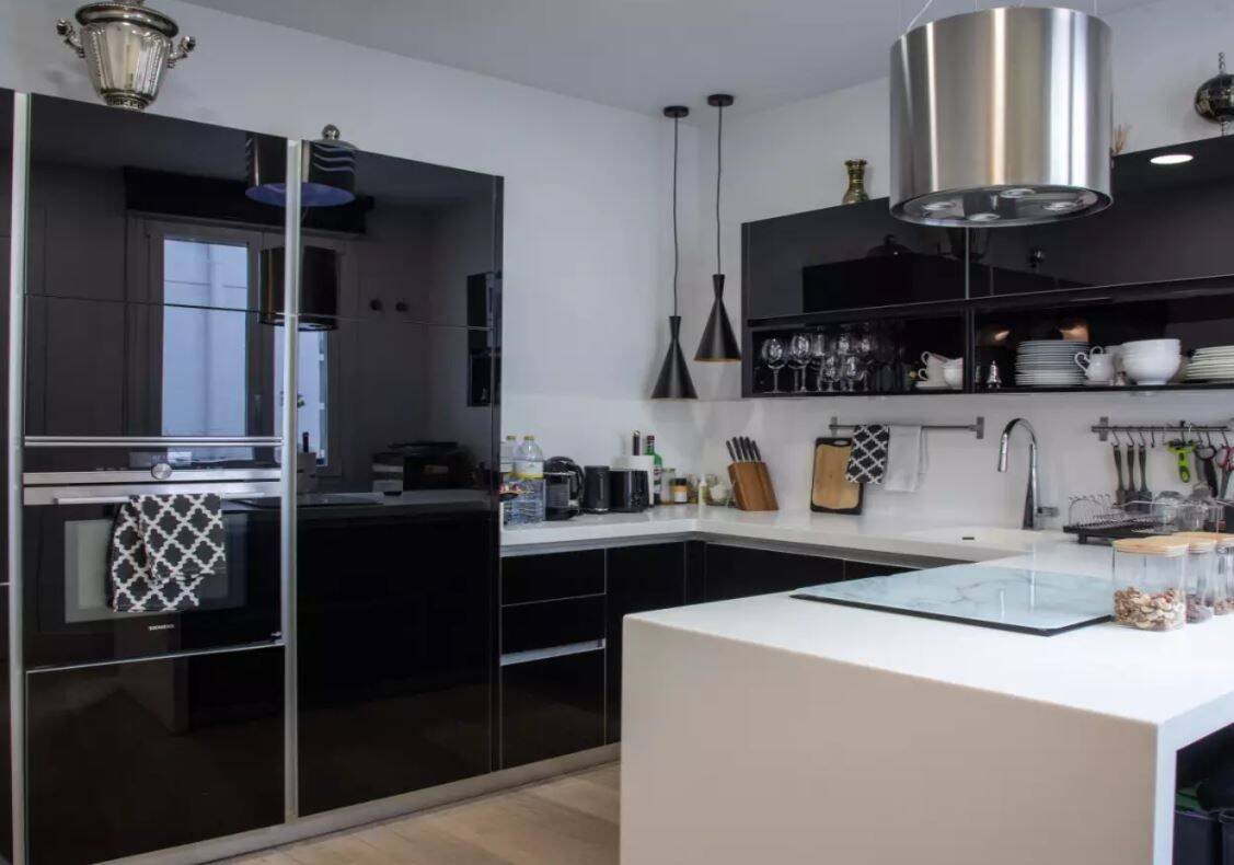 Appartement à louer, 38m², Bry-sur-Marne