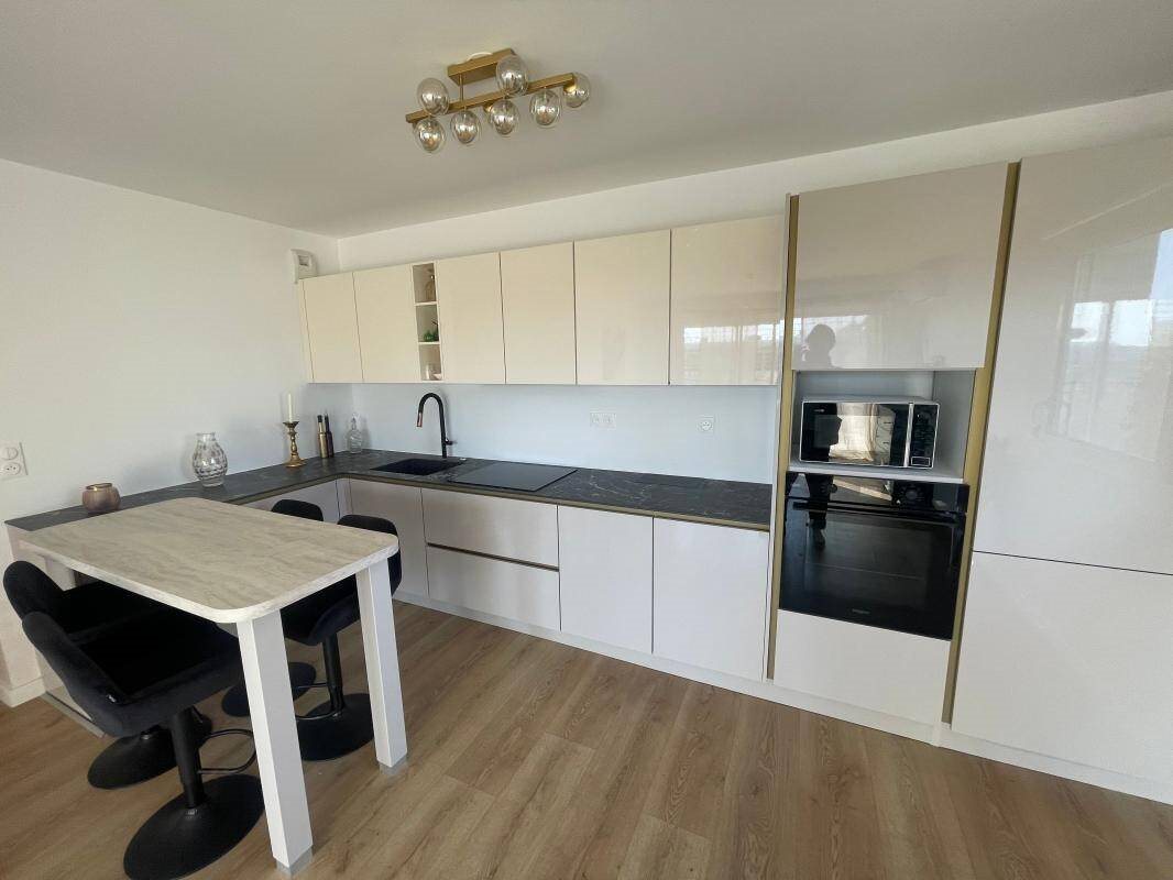 Appartement à vendre, 62m², Toulon