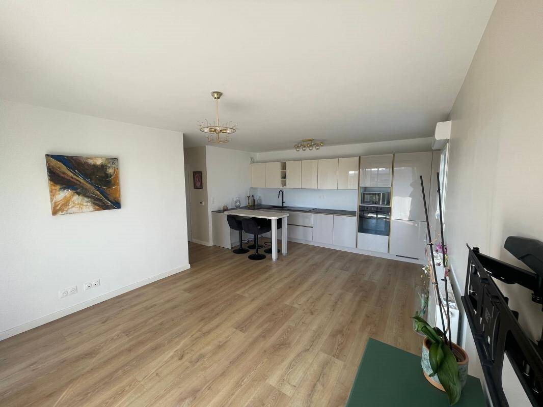 Appartement à vendre, 62m², Toulon