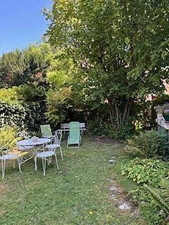 Appartement à louer, 45m², Chaville