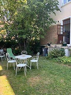 Appartement à louer, 45m², Chaville