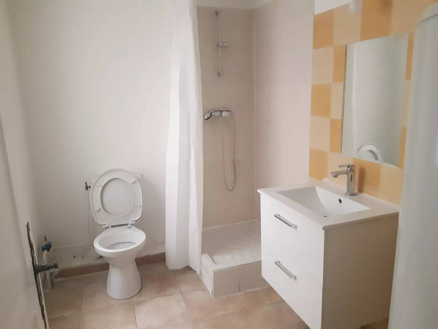Appartement à louer, 29m², Tarascon